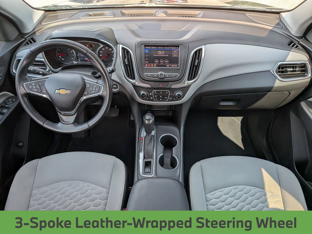 Used 2020 Chevrolet Equinox LT FWD image 29