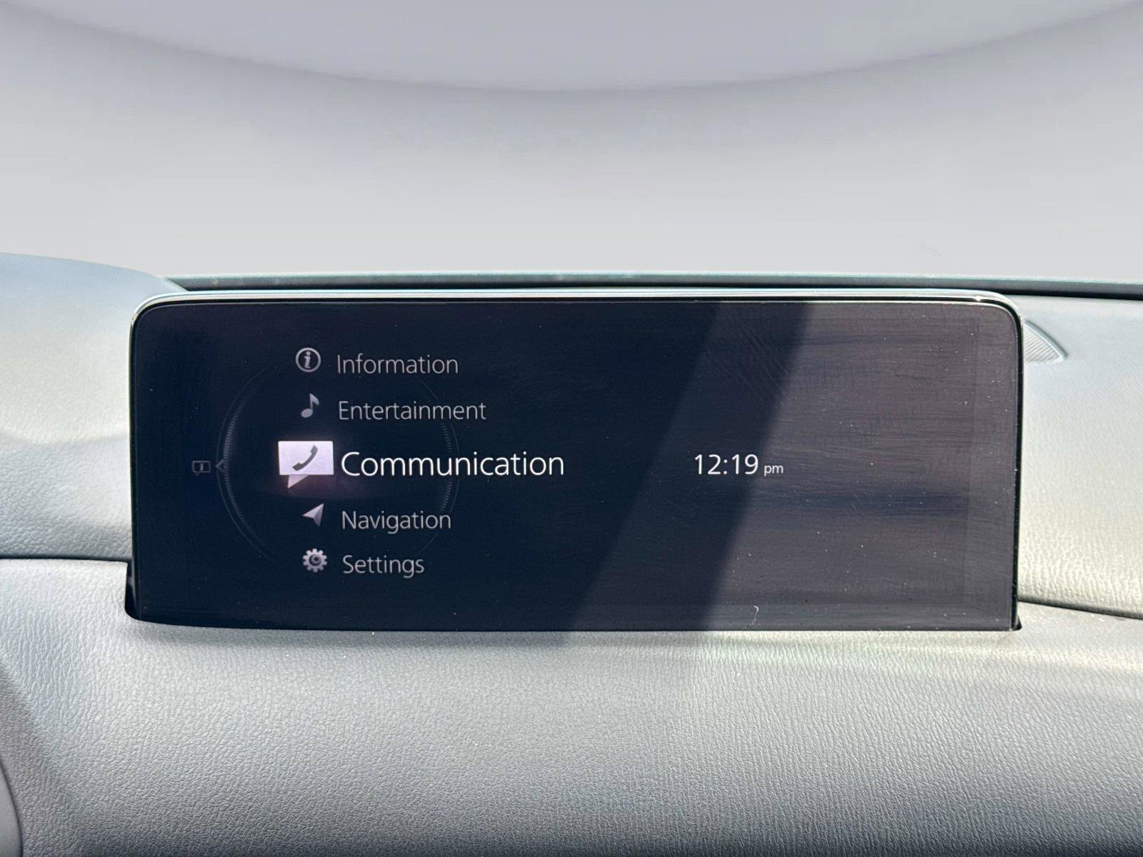 Used 2021 MAZDA CX-5 Sport image 20