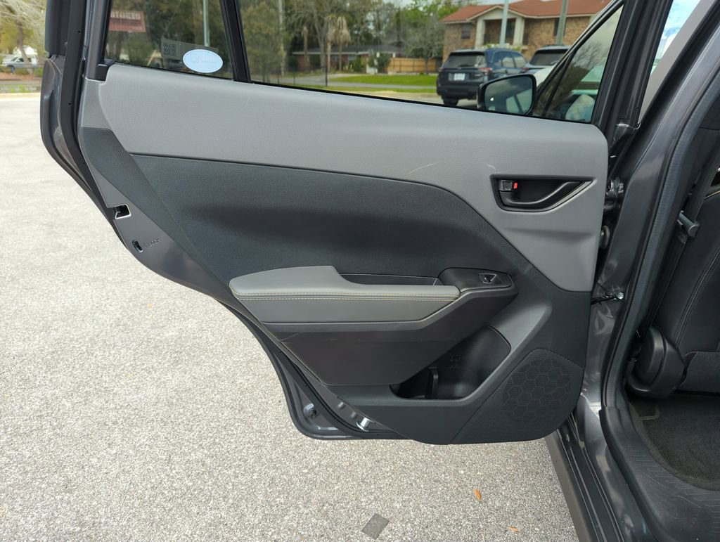 Used 2026 Subaru Crosstrek 2.5i Sport w/ Popular Package #4A image 27