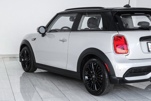 Used 2022 MINI Cooper S FWD image 55