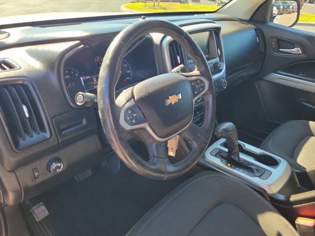 Used 2018 Chevrolet Colorado LT RWD image 19