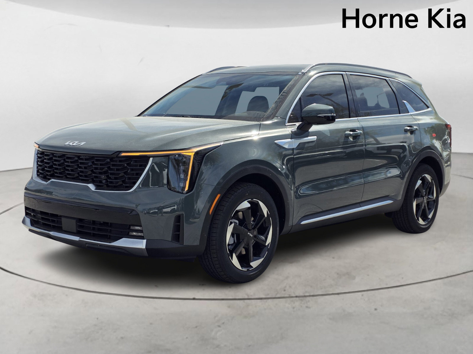 New 2026 Kia Sorento EX image 7