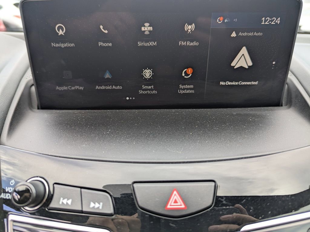 Used 2024 Acura RDX A-Spec image 21