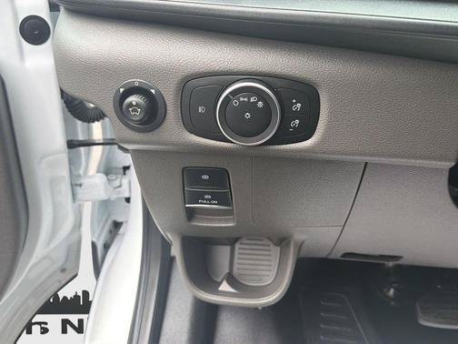Used 2025 Ford Transit 250 Low Roof w/ Exterior Upgrade Package RWD image 14