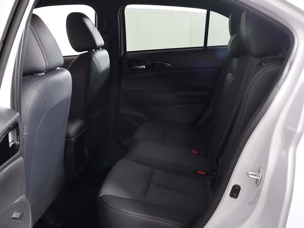 New 2026 Mitsubishi Eclipse Cross Black Edition image 29