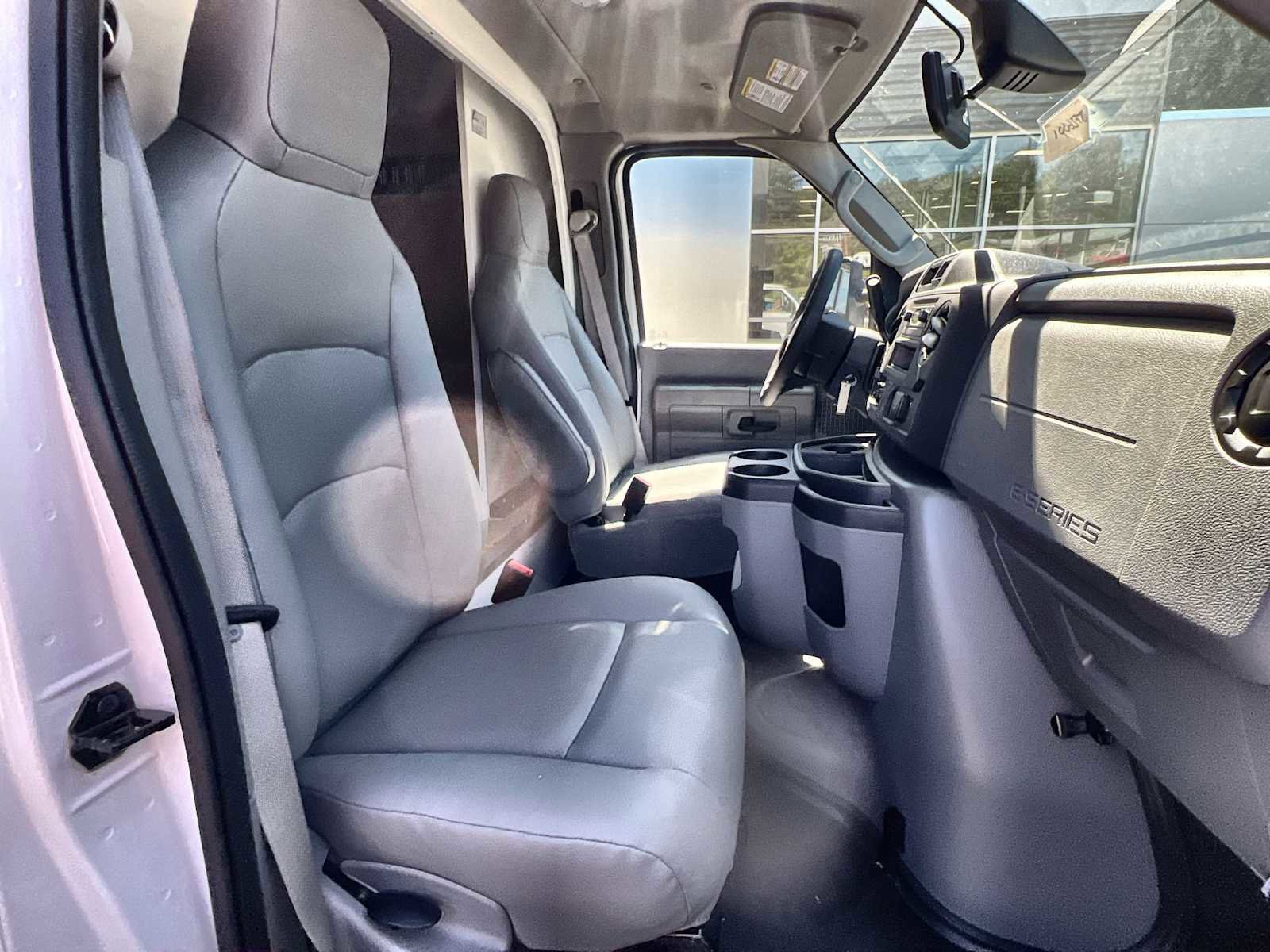 New 2026 Ford E-350 and Econoline 350 Super Duty w/ Power Equipment Group image 23