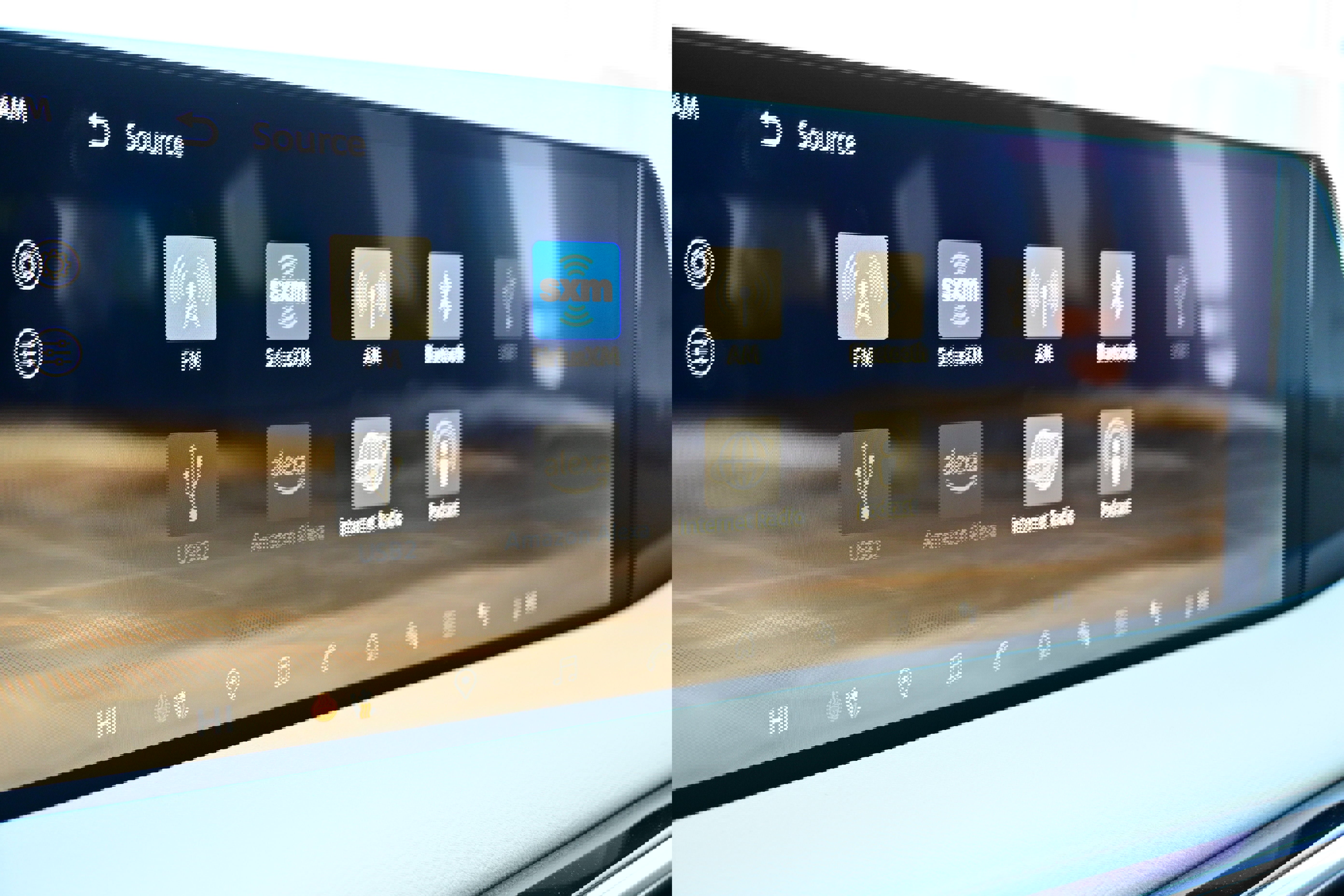 New 2026 Nissan Armada Platinum image 38