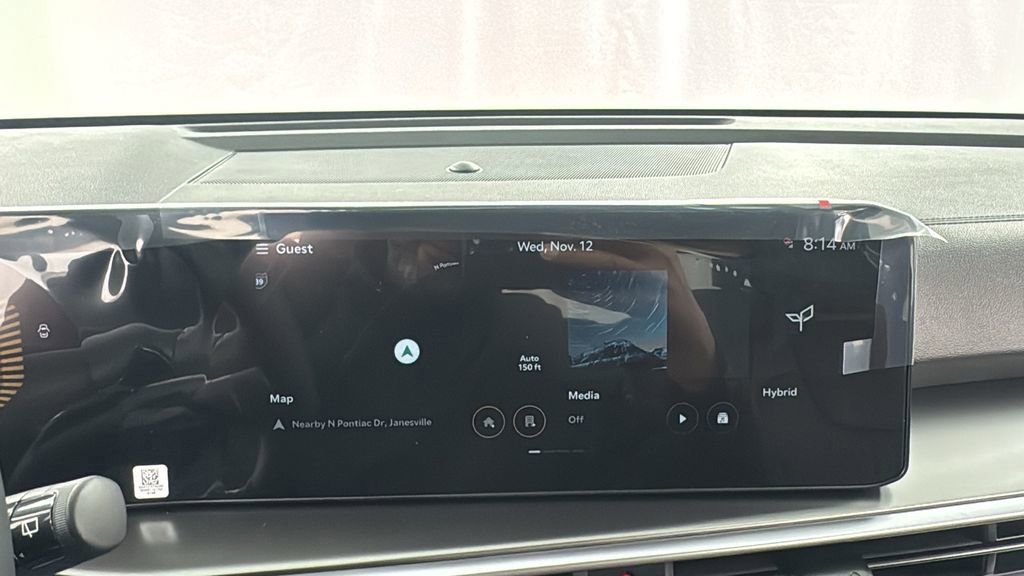 New 2026 Kia Sorento EX w/ EX Premium Package image 27