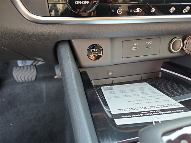 New 2026 Nissan Rogue SV w/ Rock Creek Premium Package image 20
