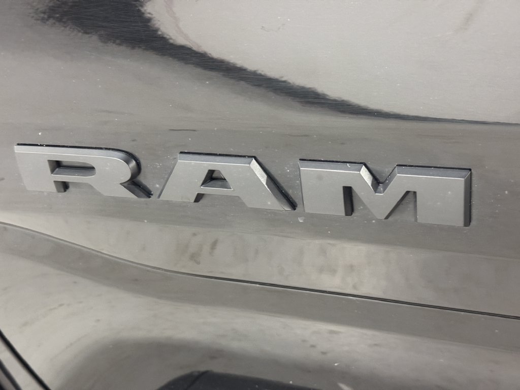 Used 2020 RAM 1500 Sport w/ Advanced Safety Group AWD/4WD image 28