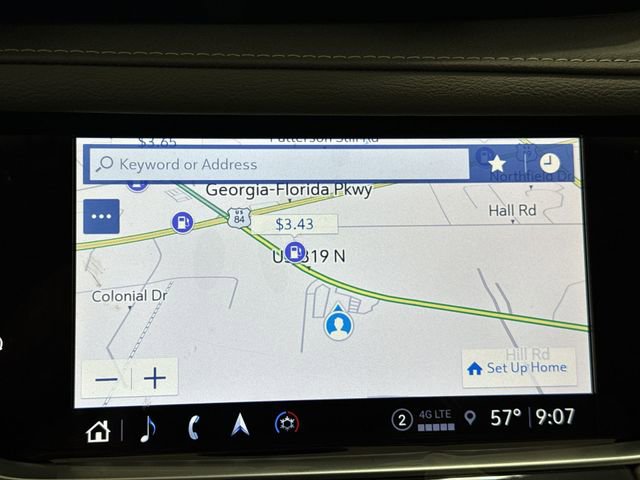 New 2026 Cadillac XT5 Premium Luxury image 14