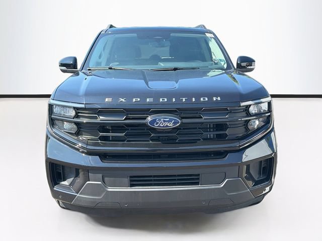 New 2026 Ford Expedition Max Active AWD/4WD image 2