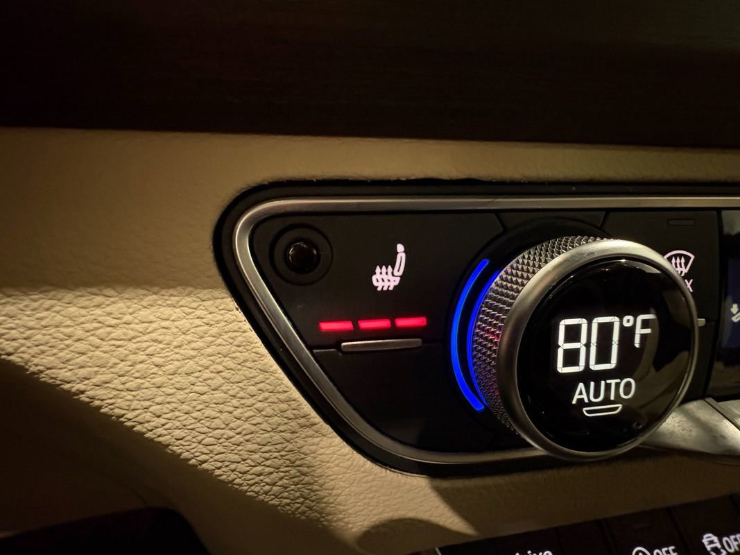 Used 2025 Audi Q5 2.0T Premium Plus w/ Premium Plus Package image 26