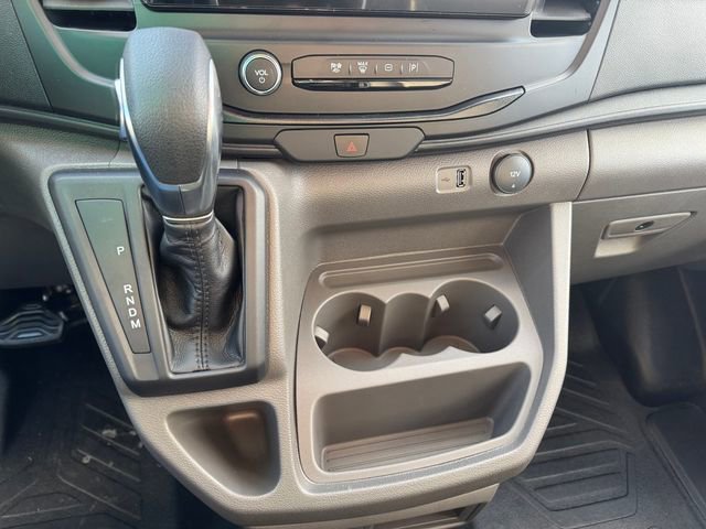 New 2026 Ford Transit 250 148 Medium Roof Extended AWD image 21