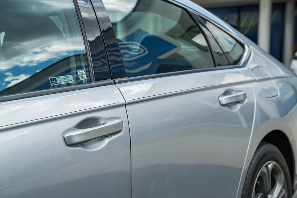 Used 2024 Honda Accord EX image 13