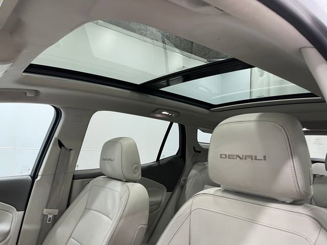 Used 2020 GMC Terrain Denali image 12