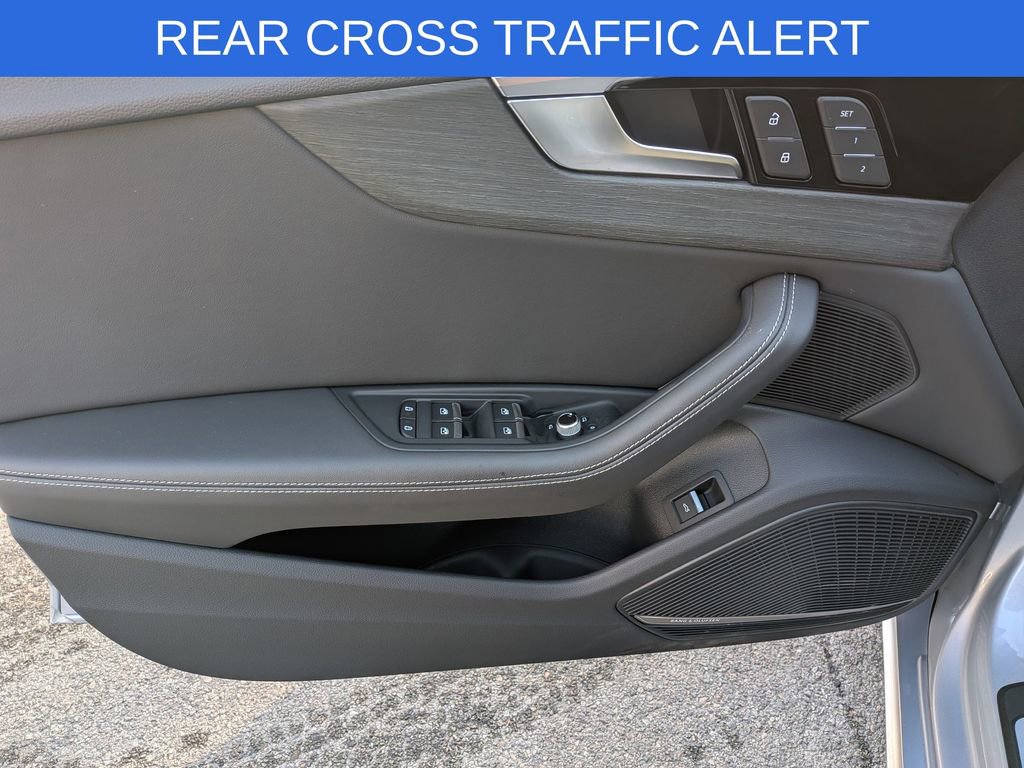 Used 2023 Audi A5 2.0T Premium Plus w/ Premium Plus image 14