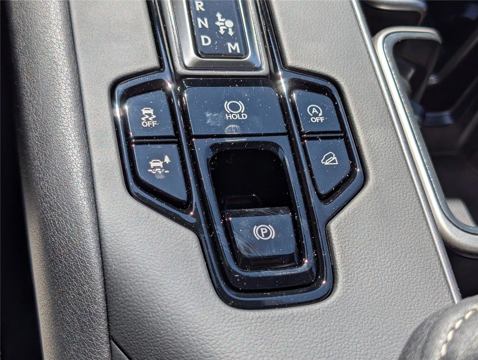 New 2026 Lexus TX 350 AWD image 25