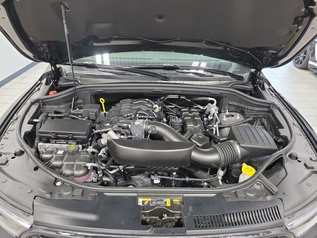 Used 2026 Dodge Durango GT image 56