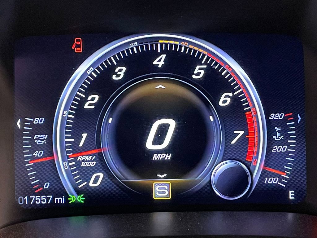 Used 2014 Chevrolet Corvette Stingray Coupe RWD image 68