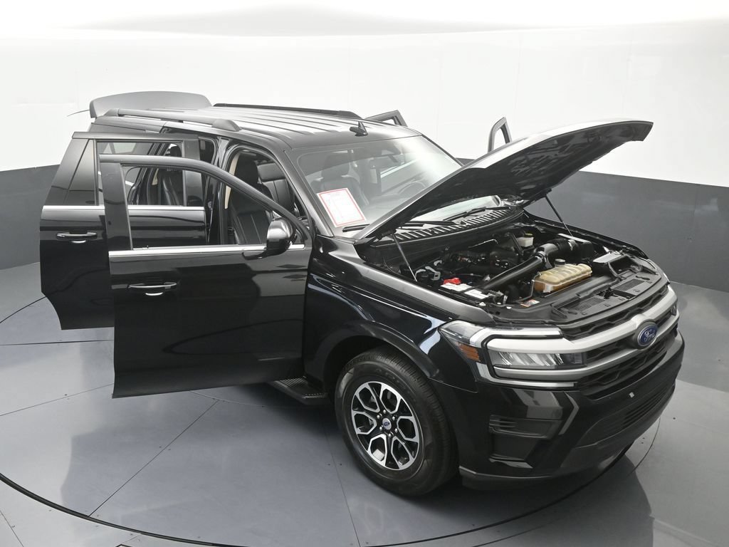 Used 2024 Ford Expedition Max XLT RWD image 68