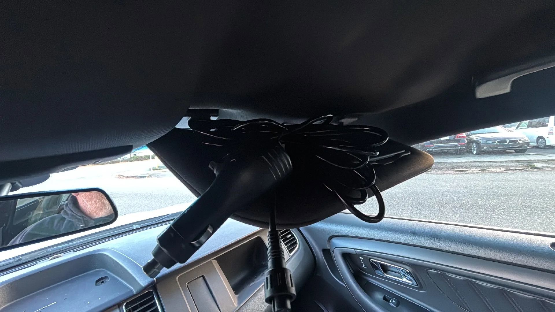 Used 2014 Ford Taurus Police Interceptor AWD image 35