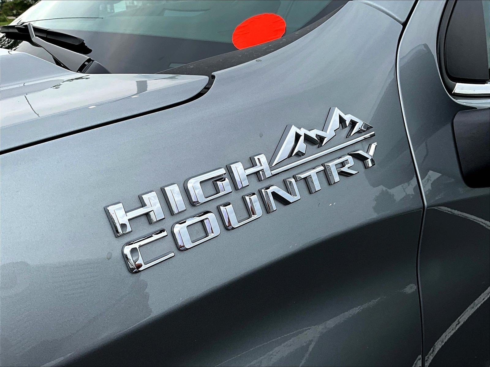 Used 2024 Chevrolet Silverado 1500 High Country w/ High Country Premium Package AWD/4WD image 30