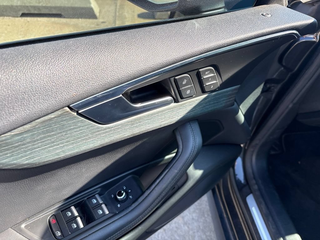 Used 2018 Audi A5 2.0T Prestige AWD/4WD image 9