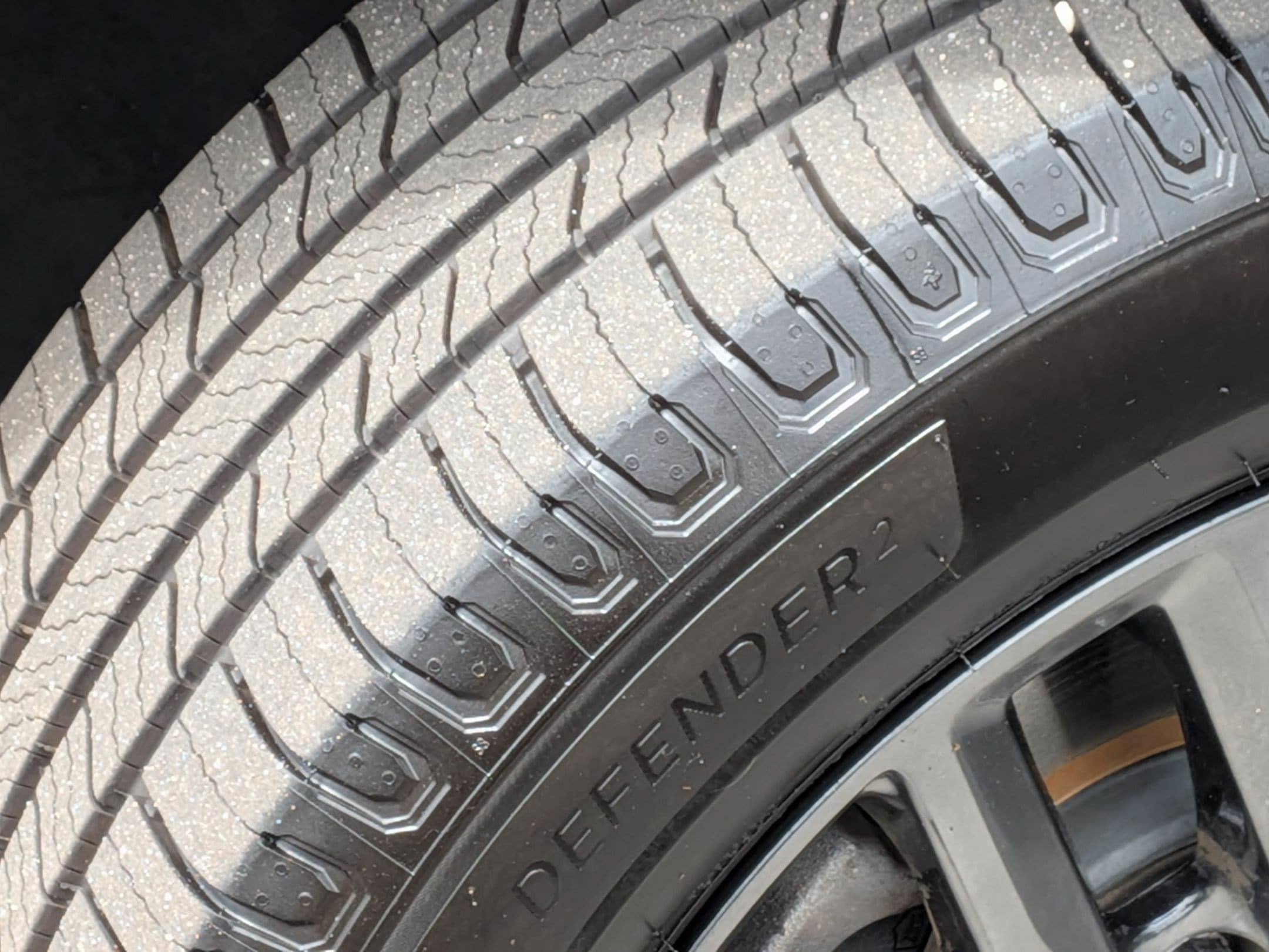Used 2019 GMC Acadia SLT FWD image 11