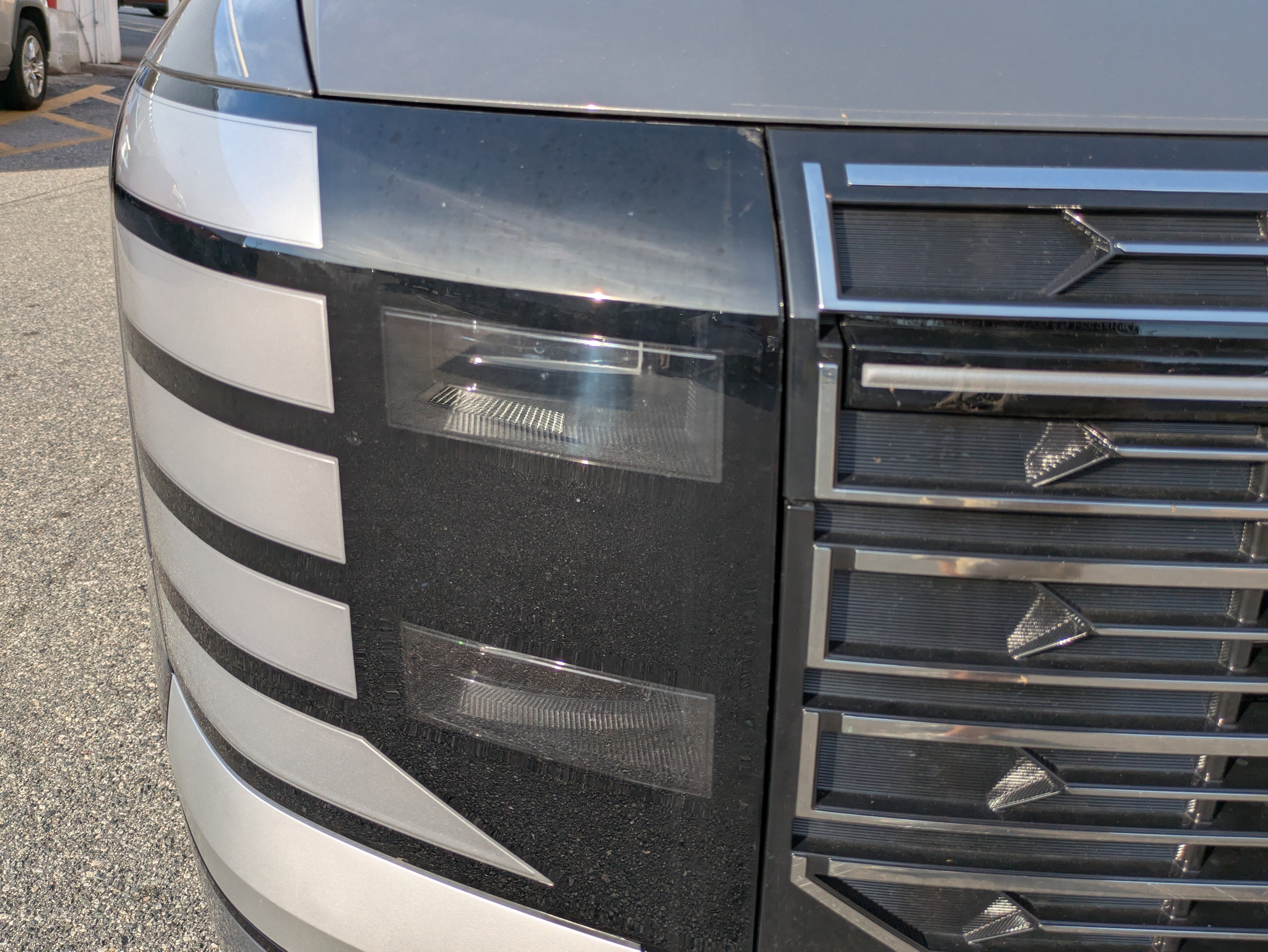 New 2026 Hyundai Palisade Calligraphy image 13