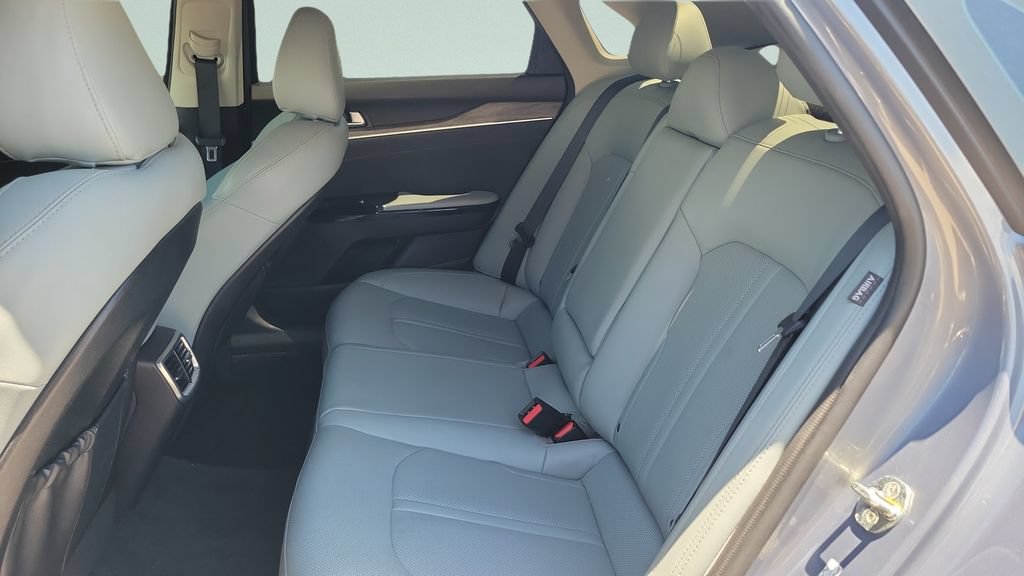 Used 2021 Kia K5 EX FWD image 10