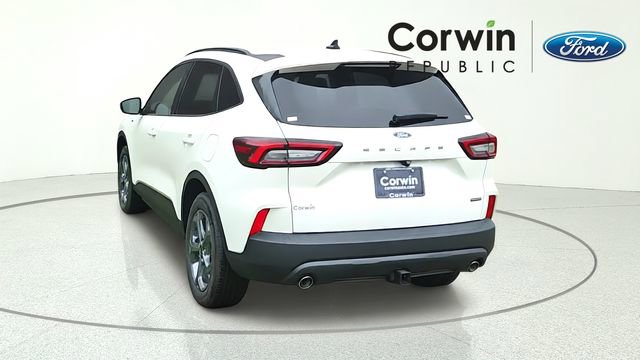 New 2026 Ford Escape ST-Line Select w/ Class II Trailer Tow Package AWD/4WD image 6