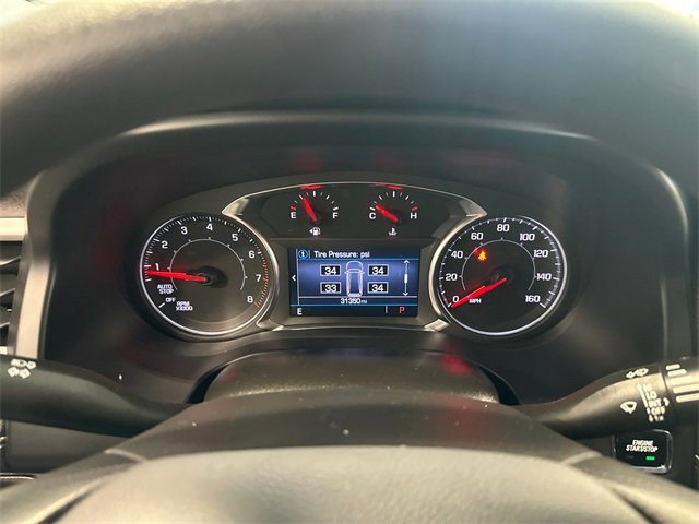 Certified 2023 GMC Acadia SLE image 18