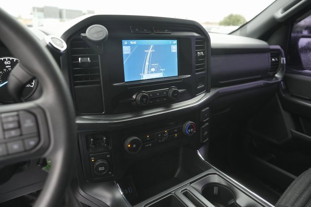 Certified 2021 Ford F150 XL w/ STX Appearance Package image 25