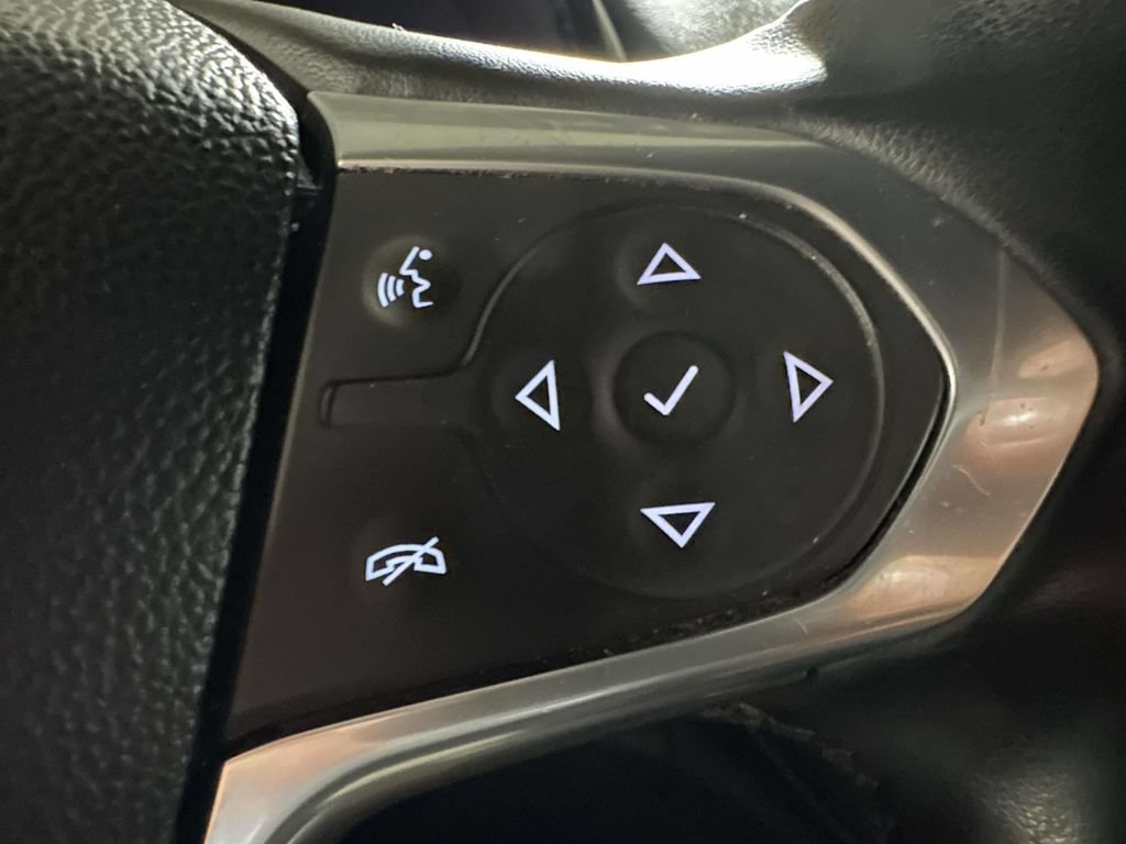 Certified 2023 Chevrolet Traverse LT AWD/4WD image 32