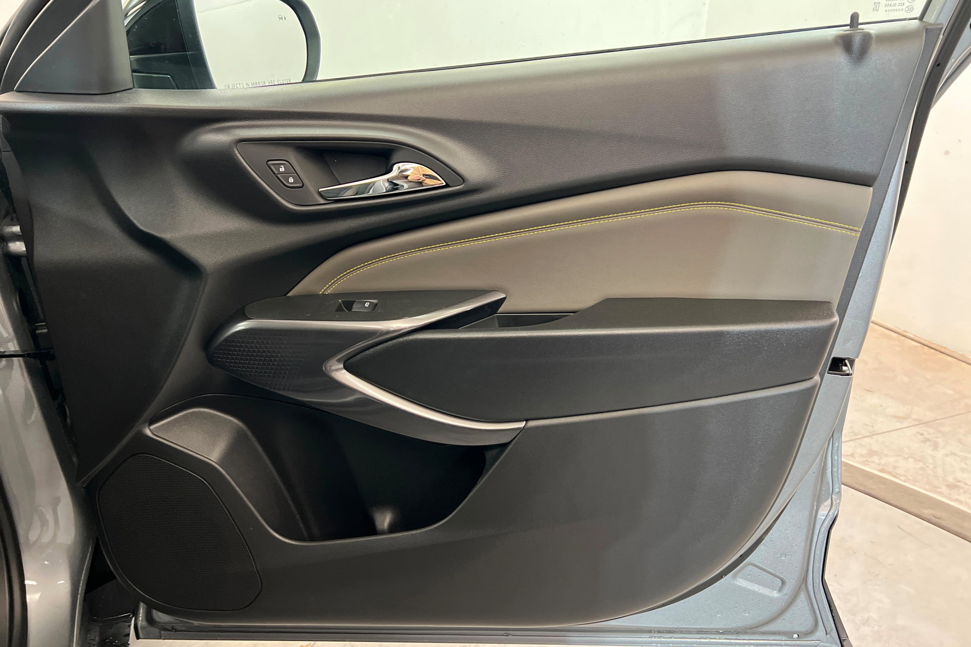 New 2026 Chevrolet Trax ACTIV image 24