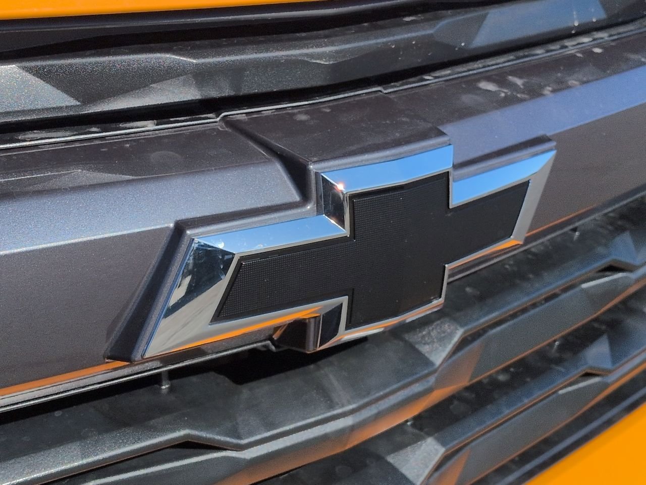 New 2026 Chevrolet Colorado LT AWD/4WD image 32