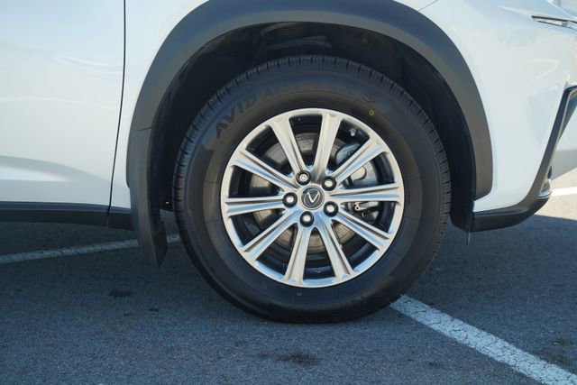 Used 2021 Lexus NX 300 AWD w/ Accessory Package image 43