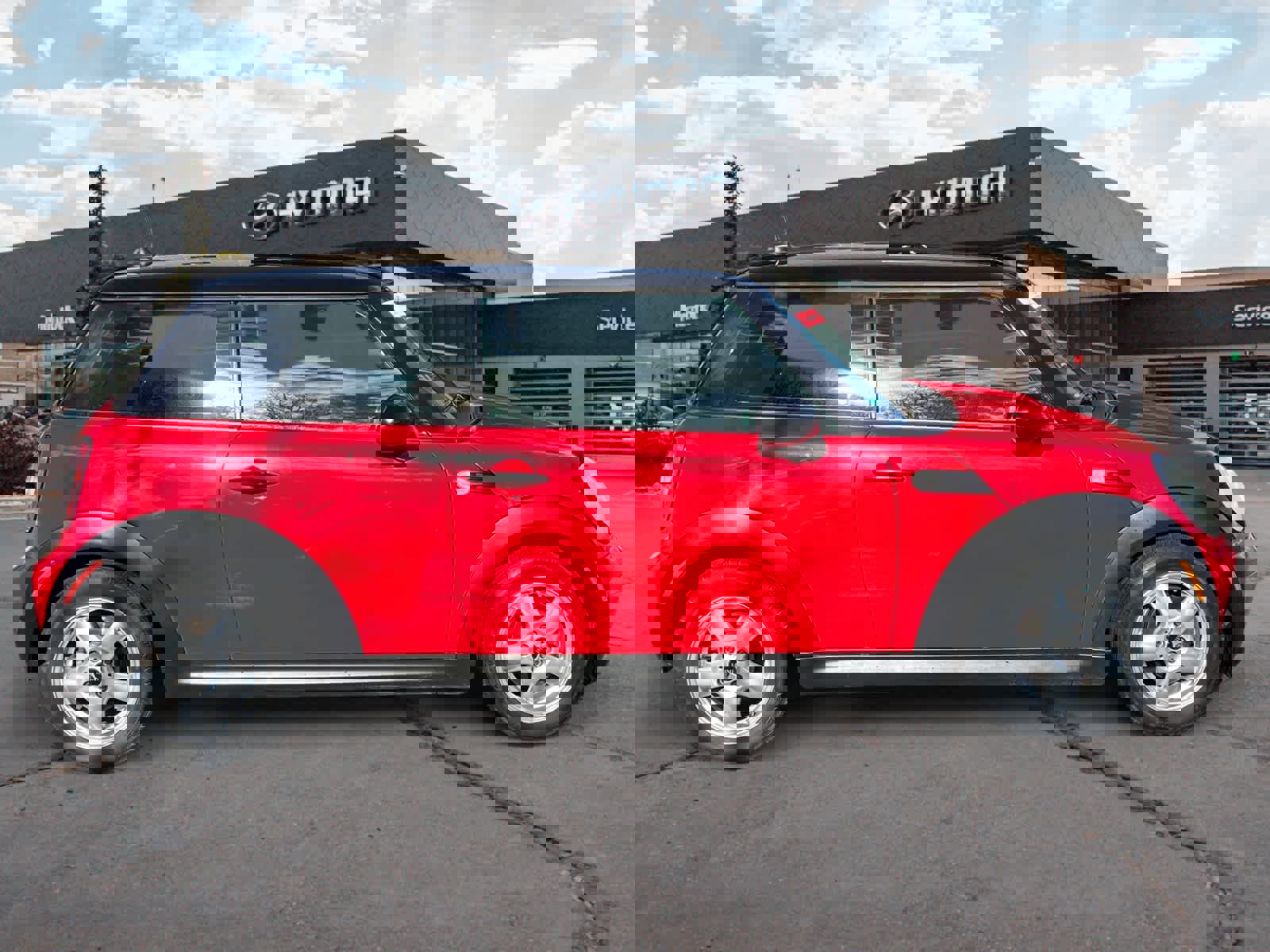 Used 2009 MINI Cooper Hardtop image 6