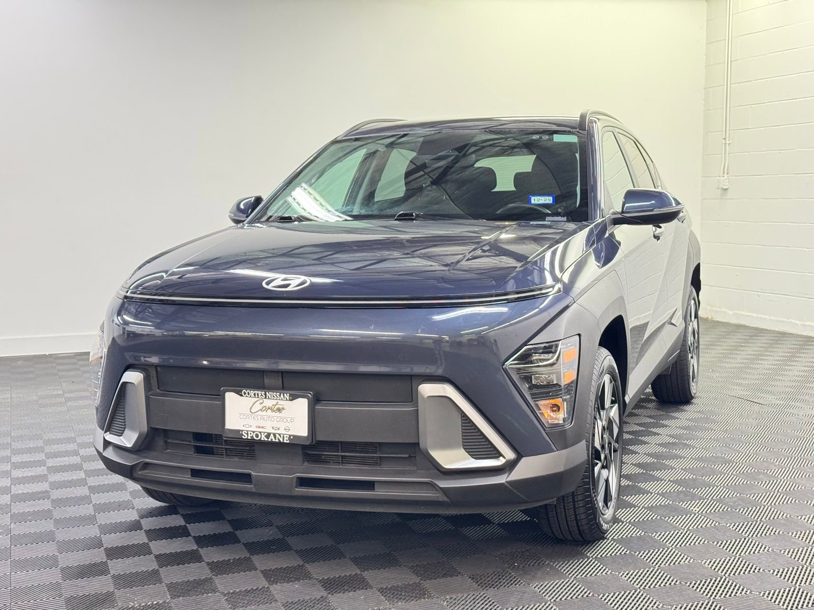 Used 2025 Hyundai Kona SEL