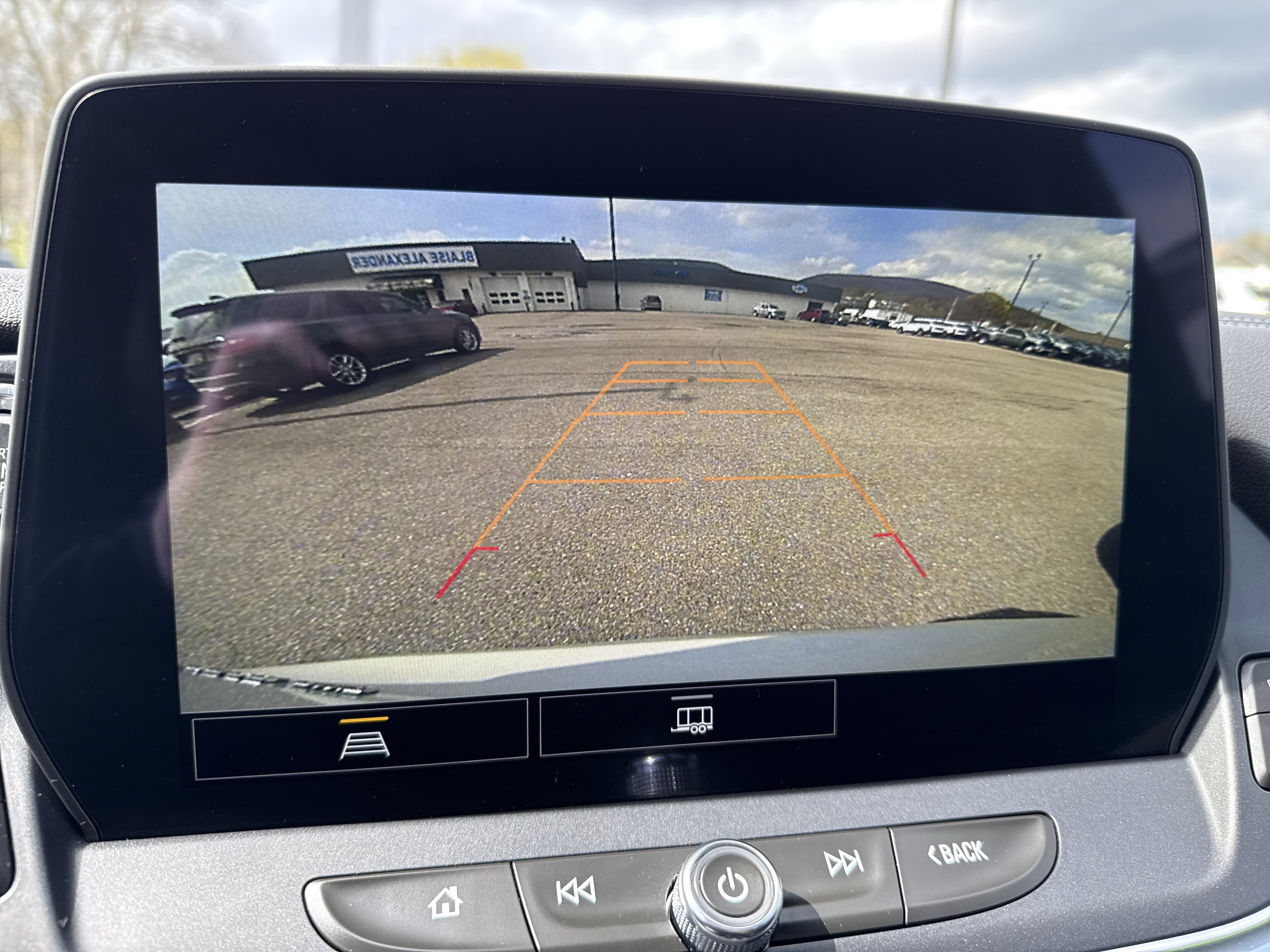 Used 2023 Chevrolet Blazer LT AWD/4WD image 22