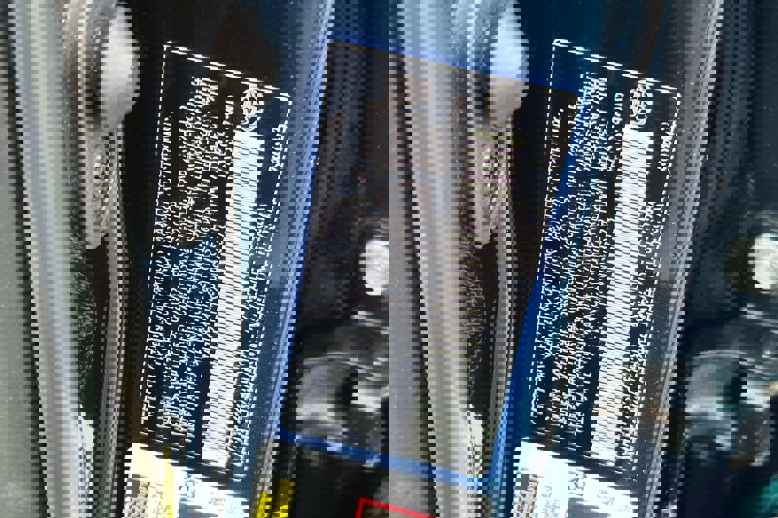 Used 2018 Toyota Camry SE image 30