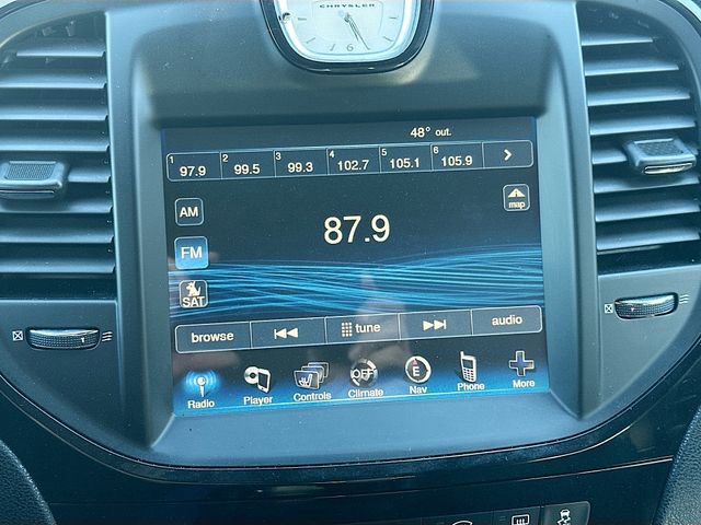 Used 2012 Chrysler 300 S RWD image 15