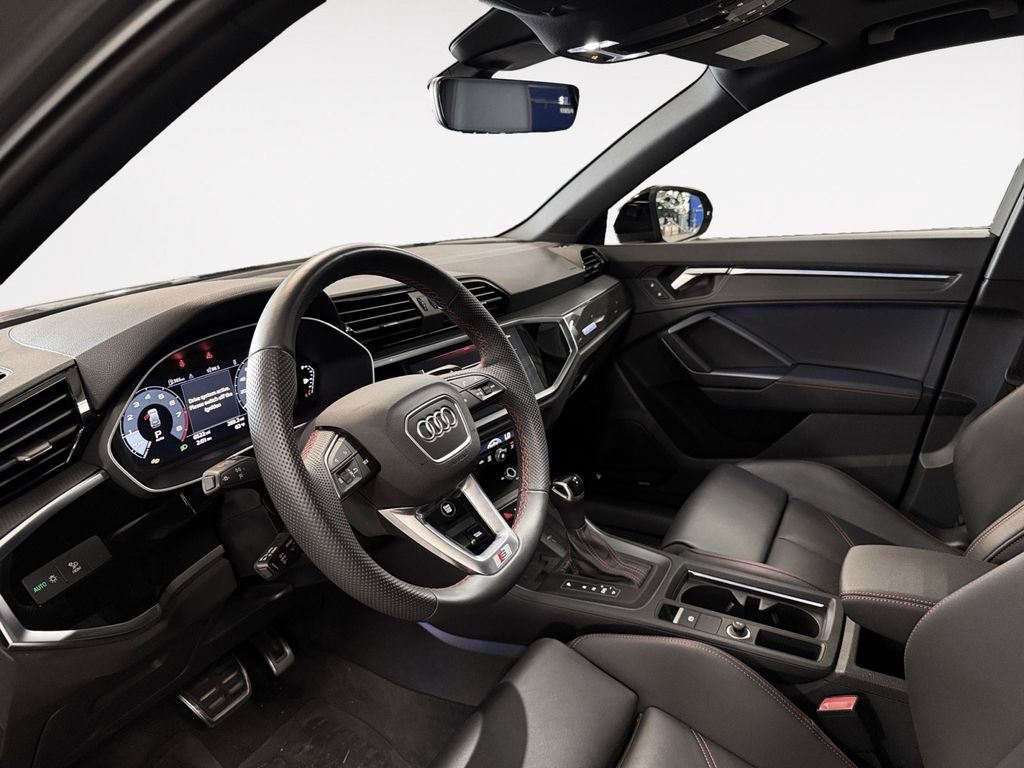 Used 2025 Audi Q3 2.0T Premium Plus w/ Premium Plus Package image 10