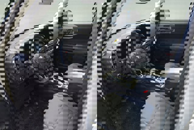 New 2025 Ford Bronco Sport Badlands image 6