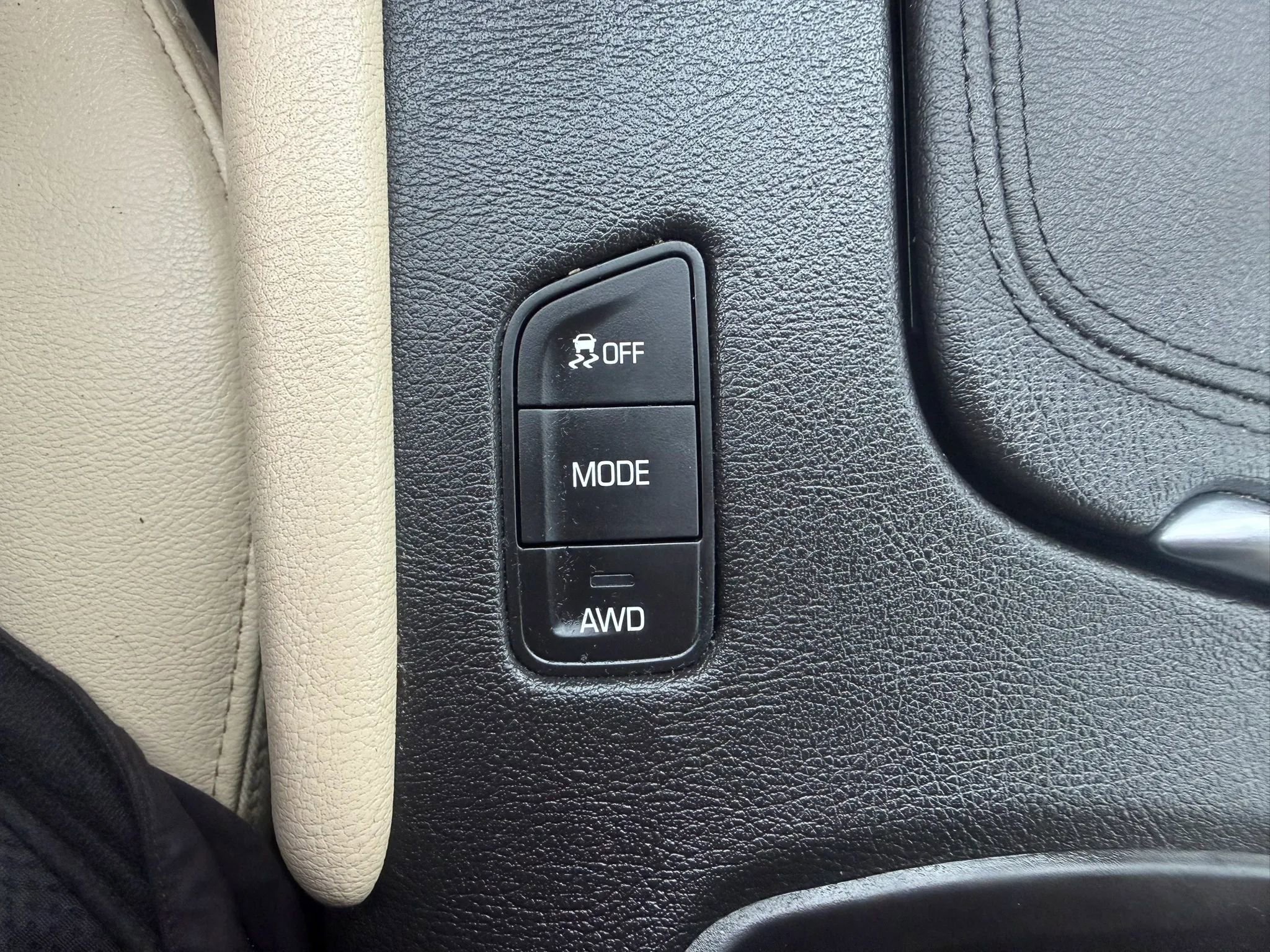Used 2018 Cadillac XT5 AWD image 22
