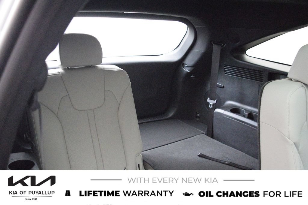 New 2026 Kia Sorento SX Prestige AWD/4WD image 14