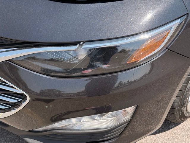 Used 2023 Chevrolet Malibu LT FWD image 11