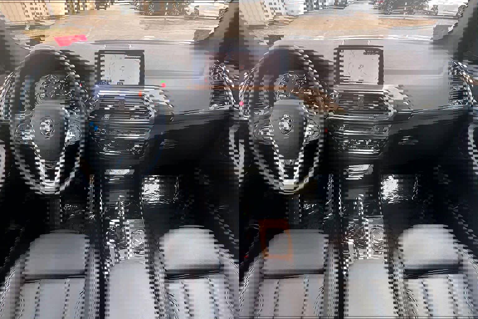 Used 2018 BMW X3 xDrive30i image 15