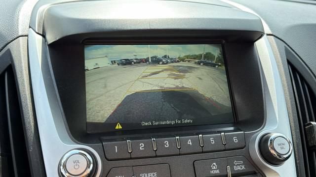 Certified 2017 Chevrolet Equinox LT FWD image 14